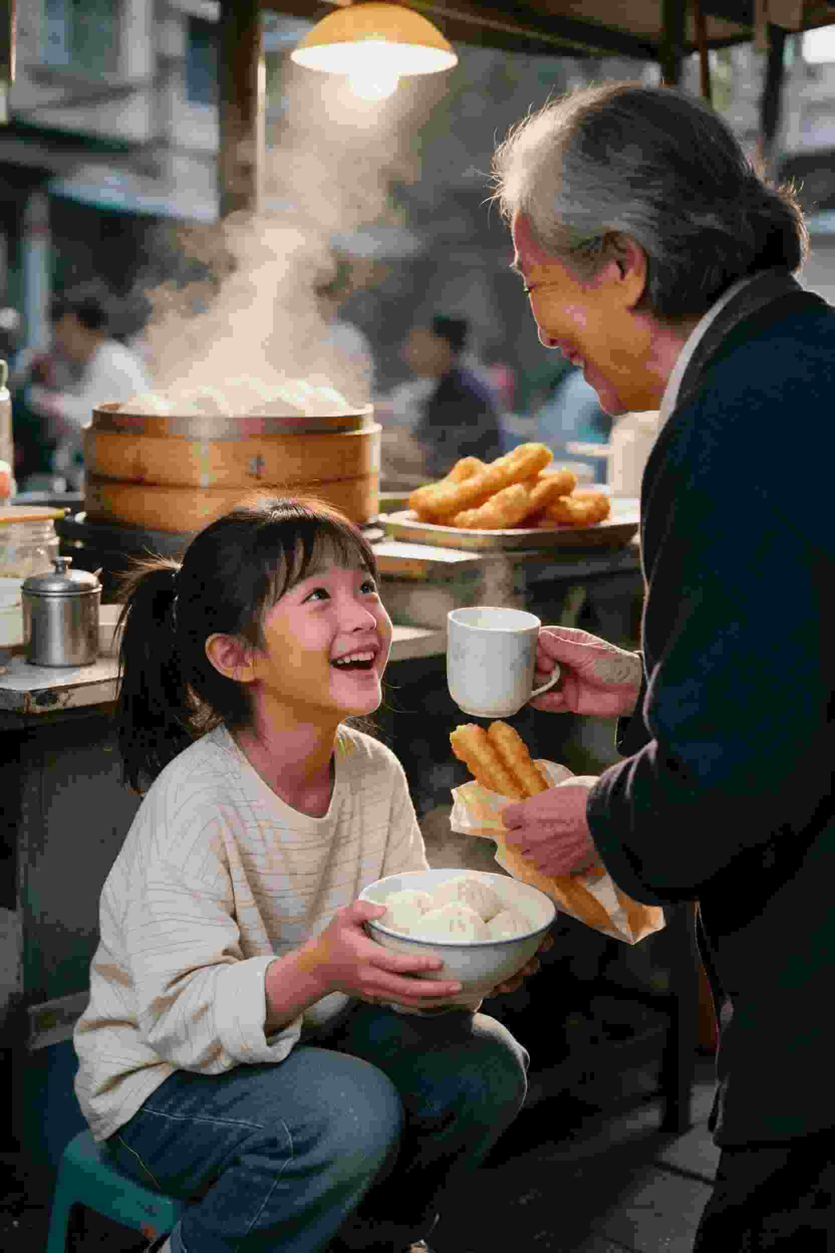 天官赐福